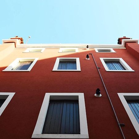Alto Adriatico Apartments Кіоджа Екстер'єр фото