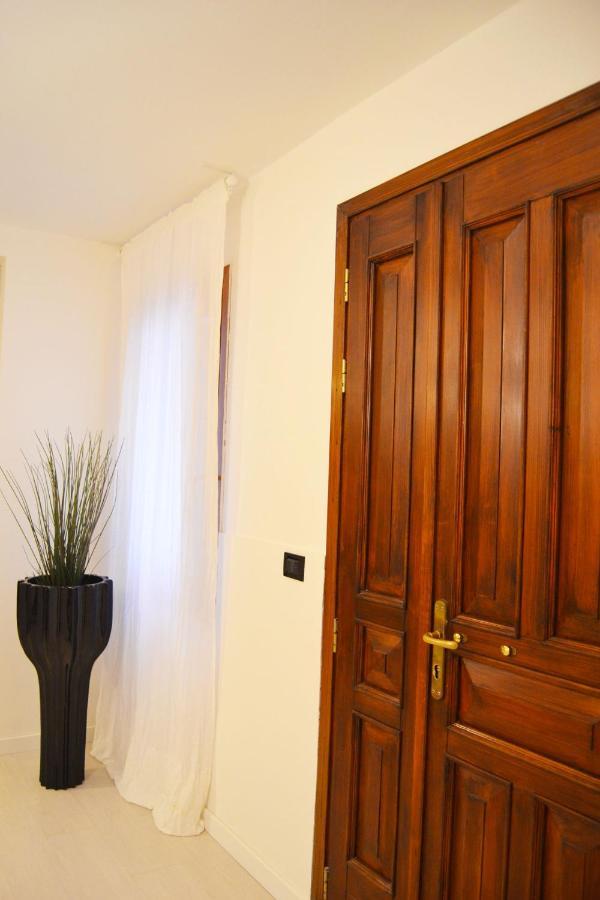 Alto Adriatico Apartments Кіоджа Екстер'єр фото