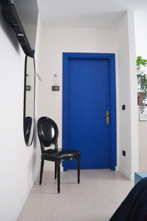 Alto Adriatico Apartments Кіоджа Екстер'єр фото