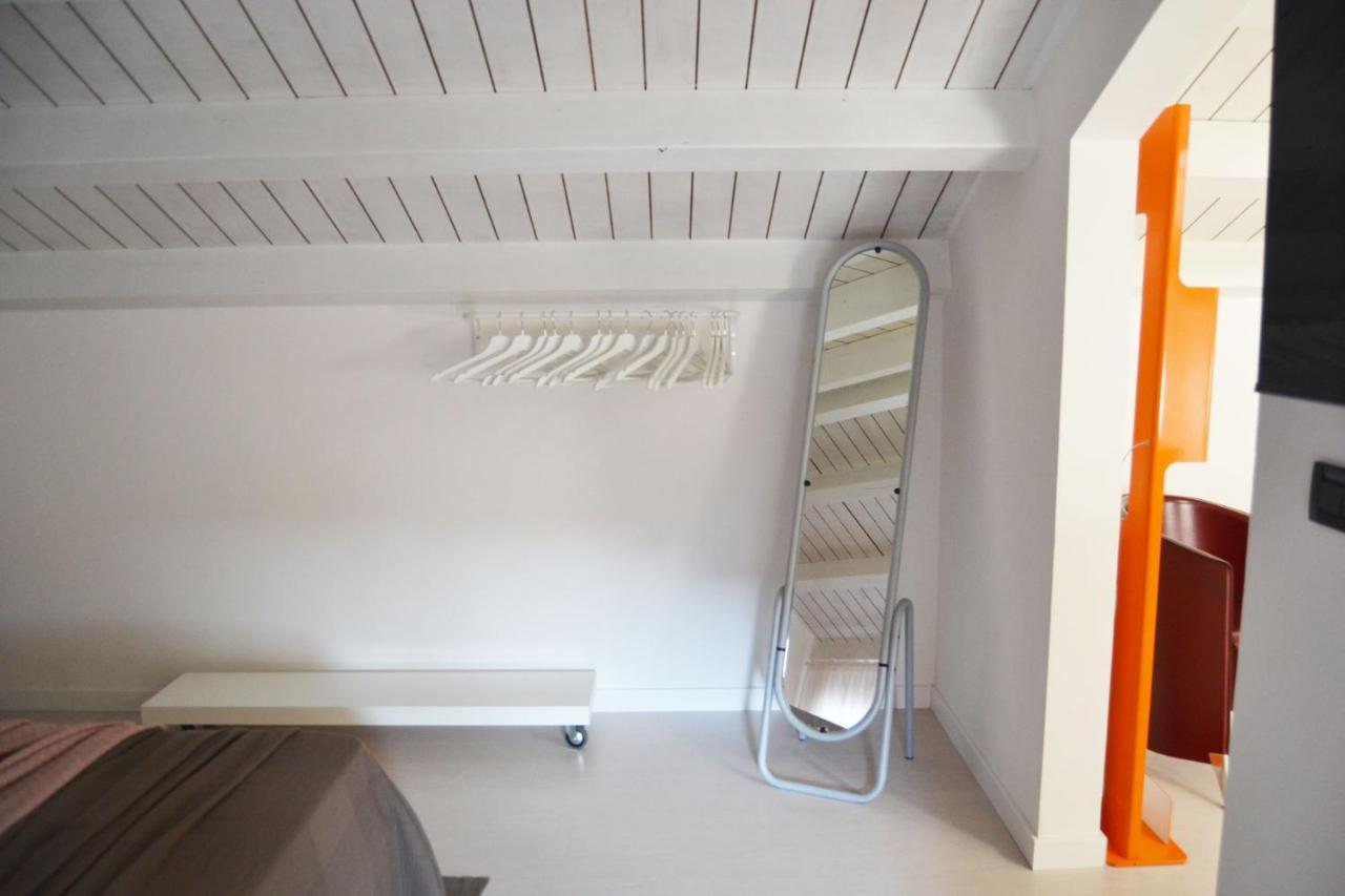 Alto Adriatico Apartments Кіоджа Екстер'єр фото