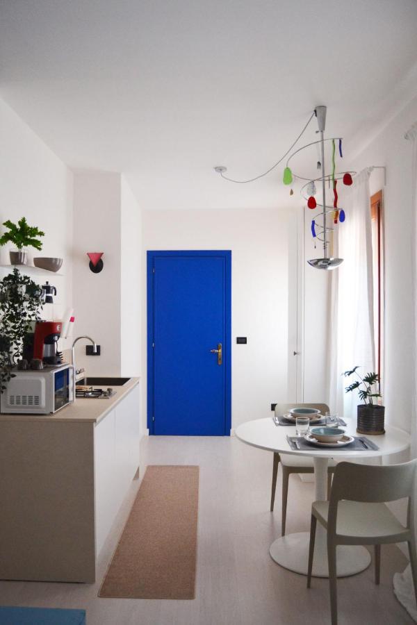 Alto Adriatico Apartments Кіоджа Екстер'єр фото
