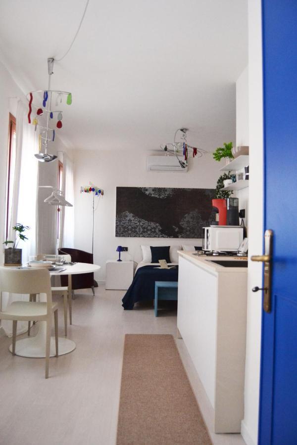 Alto Adriatico Apartments Кіоджа Екстер'єр фото