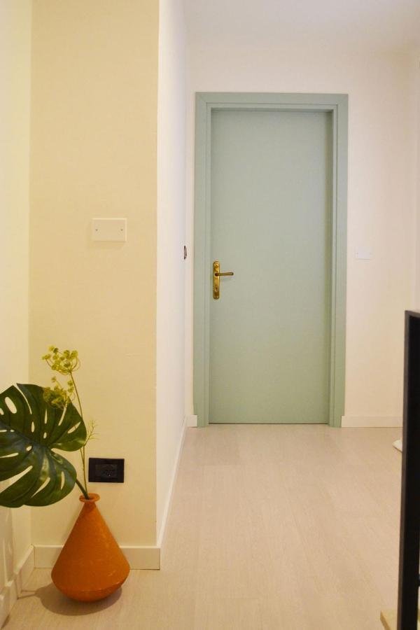 Alto Adriatico Apartments Кіоджа Екстер'єр фото