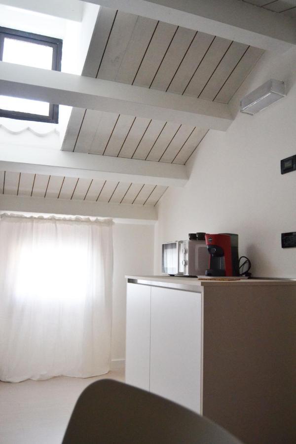 Alto Adriatico Apartments Кіоджа Екстер'єр фото